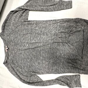 Juicy couture women’s long sleeve shirt